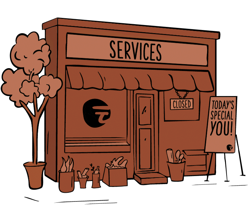 Service Main