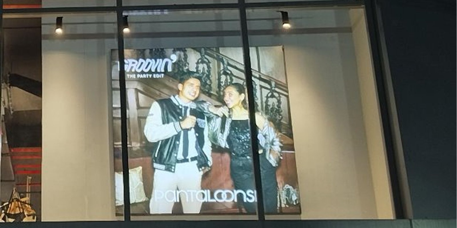 Brand image